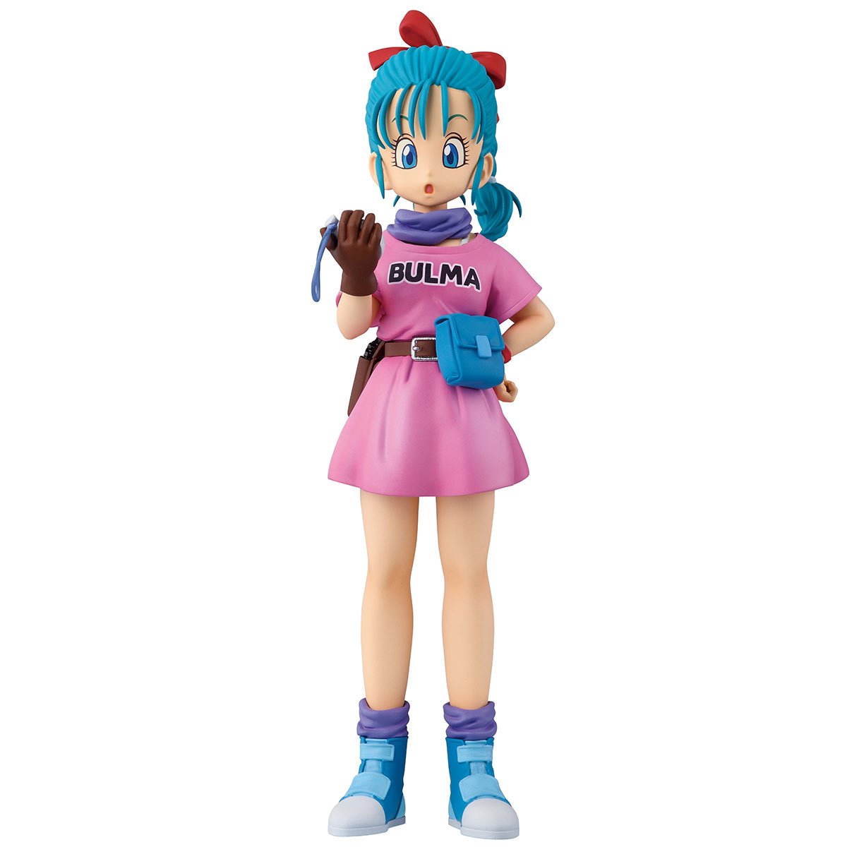 Ichibansho Masterlise Bulma Chronicles of Goku