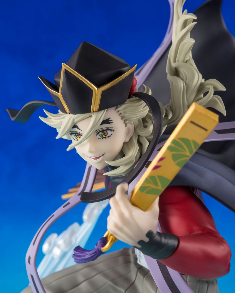 FiguartsZERO DOMA
