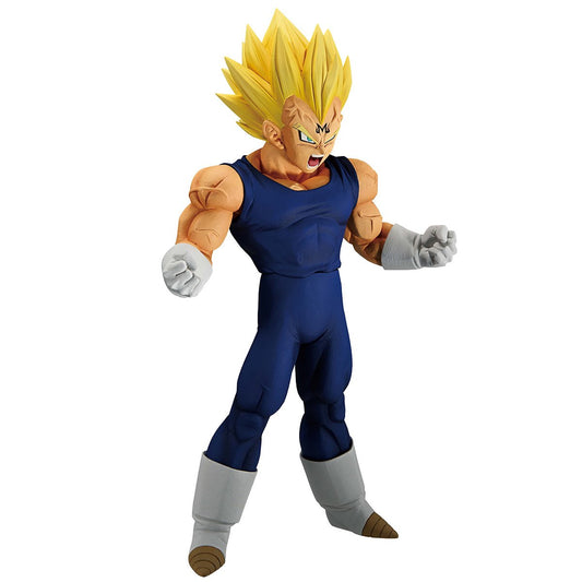 Ichibansho Masterlise Majin Vegeta Chronicle Of Goku