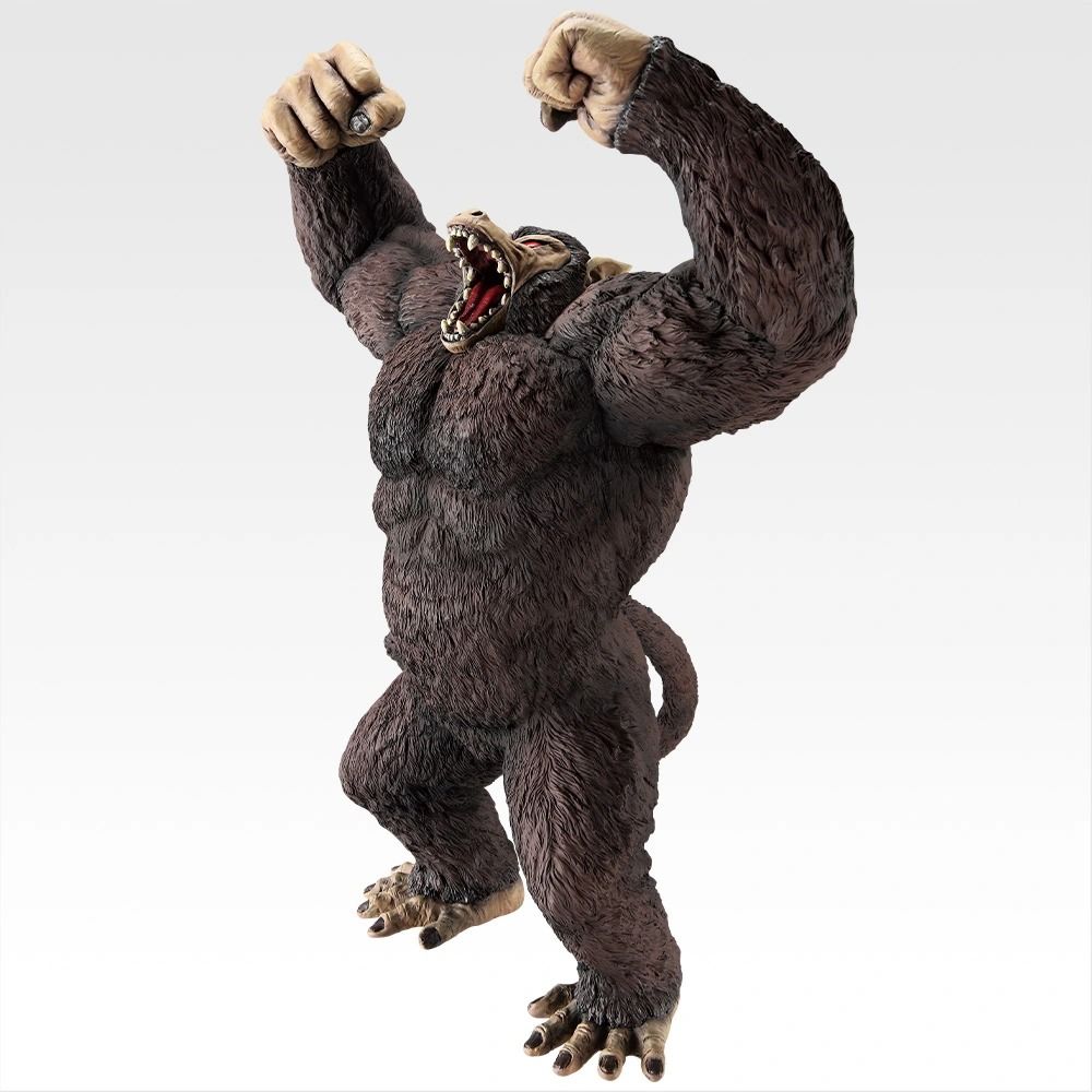 Ichibansho Great Ape Son Goku -Chronicle of Goku-
