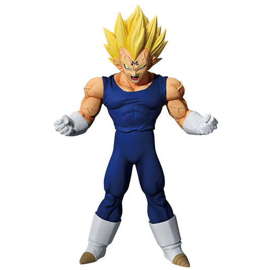 Ichibansho Masterlise Majin Vegeta Chronicle Of Goku