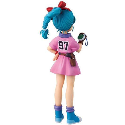 Ichibansho Masterlise Bulma Chronicles of Goku