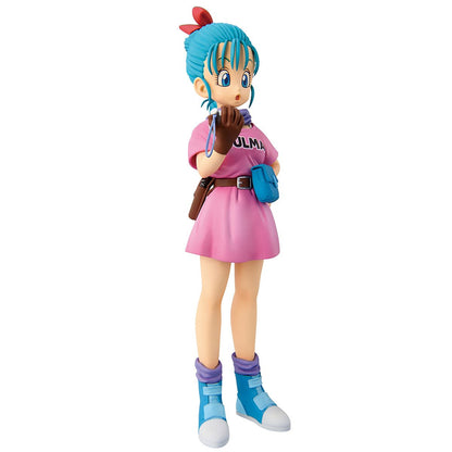 Ichibansho Masterlise Bulma Chronicles of Goku