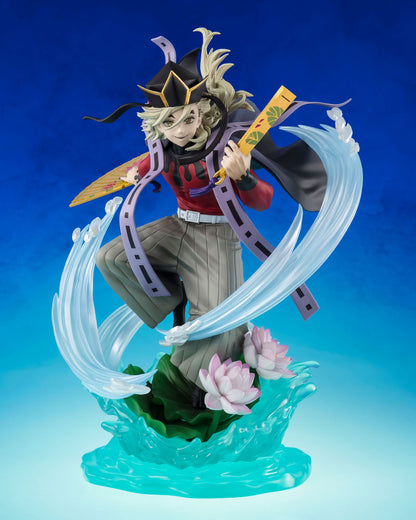FiguartsZERO DOMA