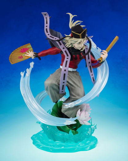 FiguartsZERO DOMA