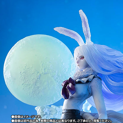Figuarts ZERO [EXTRA BATTLE] CARROT SULONG