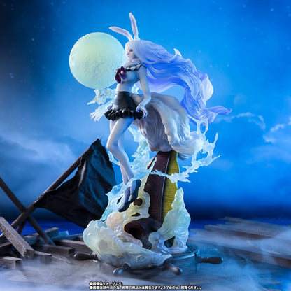 Figuarts ZERO [EXTRA BATTLE] CARROT SULONG