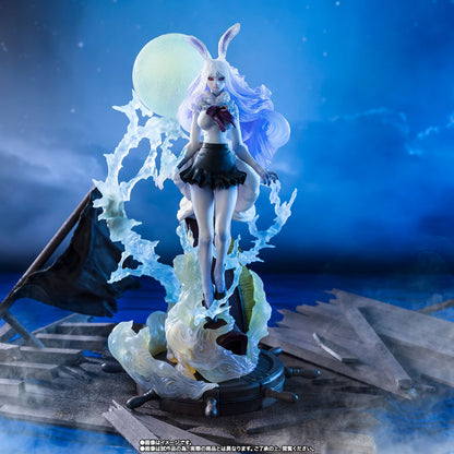 Figuarts ZERO [EXTRA BATTLE] CARROT SULONG