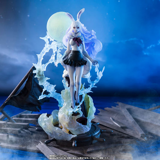 Figuarts ZERO [EXTRA BATTLE] CARROT SULONG
