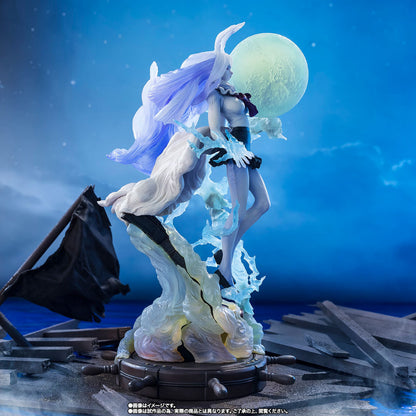 Figuarts ZERO [EXTRA BATTLE] CARROT SULONG
