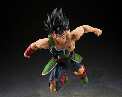 S.H. Figuarts Bardock -The Father of Goku-