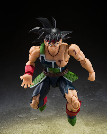 S.H. Figuarts Bardock -The Father of Goku-