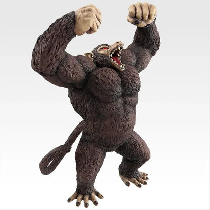 Ichibansho Great Ape Son  Goku -Chronicle of Goku-