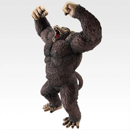 Ichibansho Great Ape Son  Goku -Chronicle of Goku-