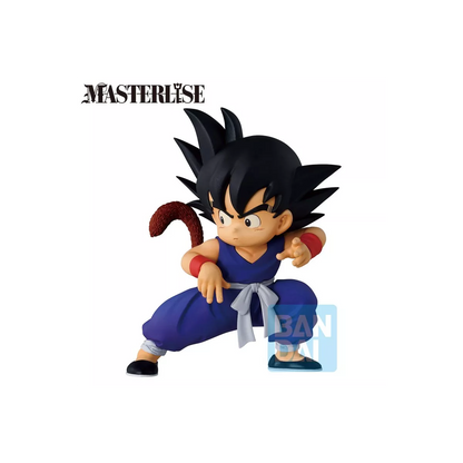 Ichibansho Masterlise Son Goku -Chronicle of Goku