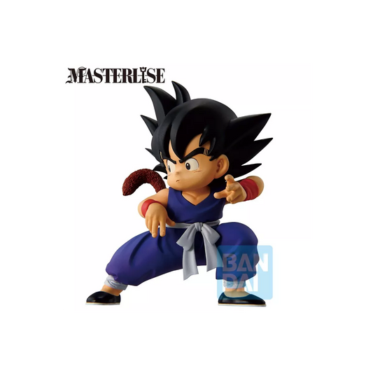 Ichibansho Masterlise Son Goku -Chronicle of Goku