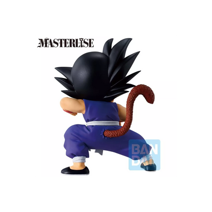 Ichibansho Masterlise Son Goku -Chronicle of Goku