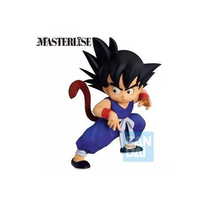 Ichibansho Masterlise Son Goku -Chronicle of Goku
